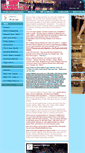 Mobile Screenshot of lessonsinballroom.com